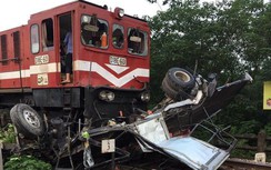Quy định mới về bồi thường thiệt hại TNGT đường sắt