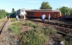 Cục Đường sắt nhận hình thức phê bình vì liên đới các vụ TNGT