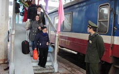 Bảo vệ trên tàu hi sinh sẽ được xem xét là liệt sĩ