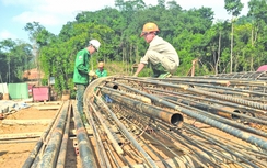Bộ GTVT yêu cầu chăm lo Tết cho người lao động