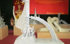 Kêu gọi nguồn lực đầu tư xây dựng tượng đài GTVT cầu Gianh