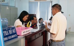 Bộ GTVT cung cấp hơn 250 dịch vụ công trực tuyến