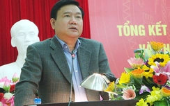 Bộ trưởng Thăng: Lãnh đạo thử mua vé tàu xe xem khổ thế nào?