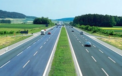 Mở rộng Quốc lộ 21 theo hình thức PPP