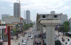 Hà Nội tạm dừng thi công đường dịp lễ 30/4 -1/5