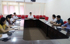 Nâng cấp giao diện trang tin Thanh tra GTVT