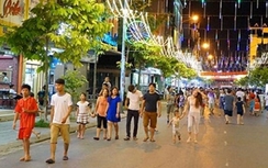 Hà Nội: Không tổ chức thêm dịch vụ ăn uống tại phố đi bộ