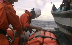 Việt Nam có phần mềm tự tìm kiếm tàu, thuyền bị nạn trên biển