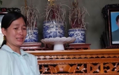 Hà Nội chia sẻ nỗi đau với các gia đình nạn nhân TNGT