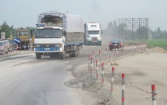 Thanh tra GTVT kiến nghị giảm thời gian thu phí nhiều dự án BOT