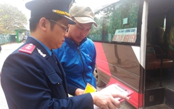 Bộ GTVT báo cáo Thủ tướng về điều chuyển luồng tuyến