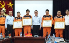 Tìm kiếm cứu nạn phải là lực lượng tinh nhuệ nhất trên biển