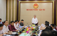 Thanh tra Bộ GTVT làm thực chất, không đối phó