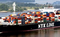 Vinalines "bắt tay" doanh nghiệp Nhật phát triển logistics