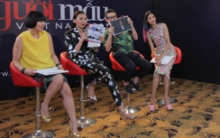 Chiều cao "Khủng", tài năng, cá tính "độc" tại Vietnam's Next Top Model