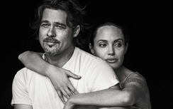 Angelina Jolie - Brad Pitt bí mật thăm Việt Nam