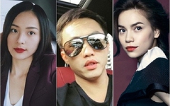Ai tổn thương khi Hà Hồ "chung giường" với Cường đô la?