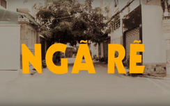 Ngã rẽ - đam mê và mong muốn thay đổi nhận thức về ATGT