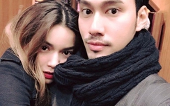 Hồ Ngọc Hà e ấp trong vòng tay bạn trai... tri kỷ