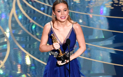 Mỹ nhân King Kong lần đầu tiên đoạt giải Oscar