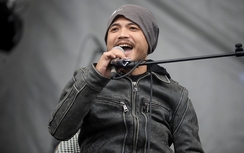 Nghệ sĩ Việt khóc thương vĩnh biệt Trần Lập