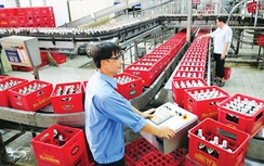 Bộ Công Thương lập Ban chỉ đạo thoái vốn tại Sabeco, Habeco