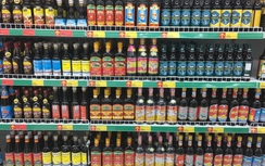 Fivimart "dỡ lệnh" ngừng bán nước mắm truyền thống