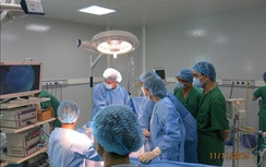 Bệnh viện Giao thông vận tải tăng trưởng mạnh sau cổ phần hóa