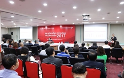 Techcombank đạt lợi nhuận gần 4.000 tỷ đồng, tăng hơn 96%