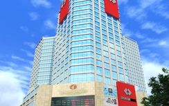 Techcombank đề xuất mua lại cổ phần làm cổ phiếu quỹ