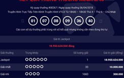 Người chơi Vietlott ở TP HCM liên tục trúng thưởng, bí quyết gì?