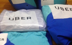 "Cuốc Uber cuối cùng" của nam sinh xây dựng gây sốt