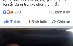 Ly kỳ giữa đêm giải cứu 2 nữ sinh trong nhà nghỉ