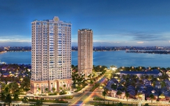 Ngập tràn quà tặng tại sự kiện mở bán dự án D'. El Dorado