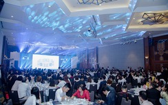 Trao 1,2 tỷ đồng quà tặng tại lễ mở bán dự án D’.El Dorado