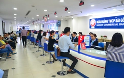 Ngân hàng SCB tăng vốn điều lệ lên 15.232 tỷ đồng