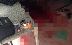 9X cầm gạch xông vào quán internet đập chết người