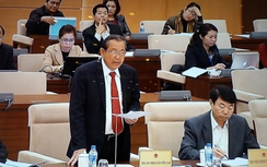 Án sai thì phải sửa, không chấp nhận có “tai nạn công lý”