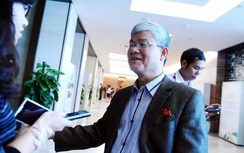 ĐBQH lo ngại kịch bản năm 1988 lặp lại trên Biển Đông