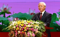 “Từ thân phận nô lệ thành công dân của một nước tự do”