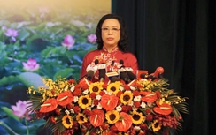 Đảng viên bị đề nghị cách chức vì để “lộ” thông tin nhân sự