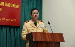 Nhiều tài xế "xe khách rùa bò" xin xỏ, CSGT quyết không “cho”