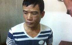 Dàn cảnh cướp túi của phụ nữ giữa phố cổ Hà Nội