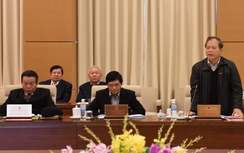 Thu hàng ngàn tỷ đồng sai phạm nhưng không ai bị kỷ luật