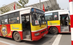 50 xe buýt miễn phí tại lễ hội hiến máu 2016