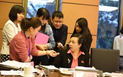 Bộ trưởng Tiến: Việt Nam chưa phát hiện virut Zika