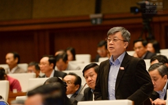 “Trí thức giỏi không về nước, doanh nhân thành đạt muốn ra đi”