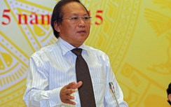 Nguyên nhân cá chết khiến họp báo Chính phủ "nóng hầm hập"