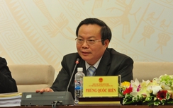 Gần 100 Ủy viên T.Ư trúng ĐBQH, Hội đồng bầu cử nói gì?