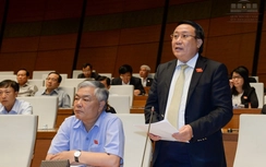 Sự cố Formosa: Xem xét trách nhiệm cả người không còn đương chức